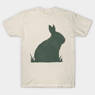 Starry Rabbit T-Shirt